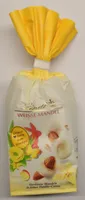 Weisse Mandel