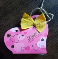 Lindt Frühlingsgrüße