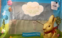 Kleine oster freunde