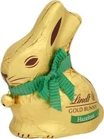 Goldhase Haselnuss