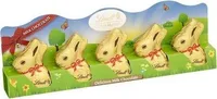 GOLD BUNNY Delicious Milk Chocolate