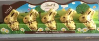 Goldhase klein