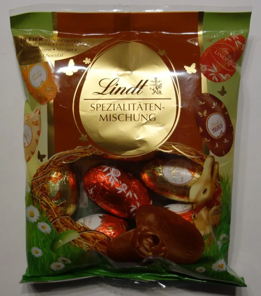 Spezialitäten-Mischung