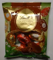Spezialitäten-Mischung