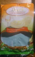 Marc de Champagne