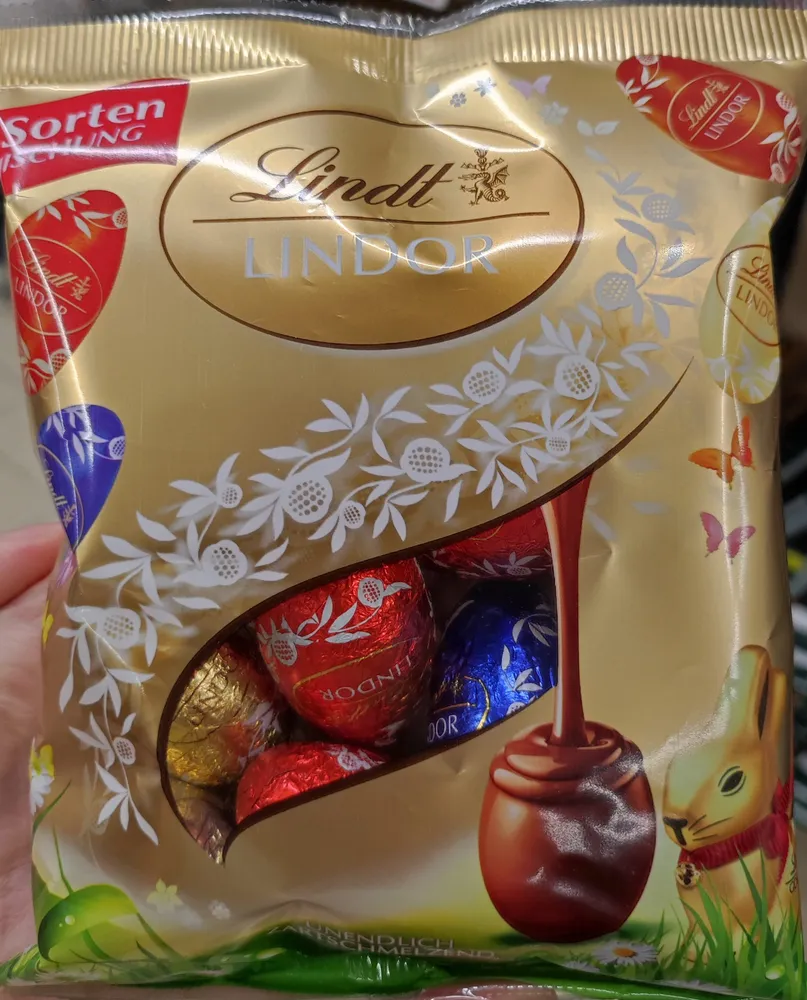 Lindor