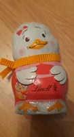Alpenvollmilch Schokolade