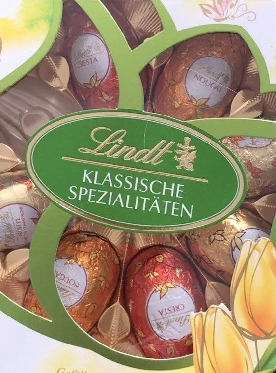 KLASSISCHE SPEZIALITÄTEN