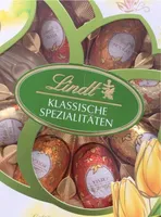 KLASSISCHE SPEZIALITÄTEN