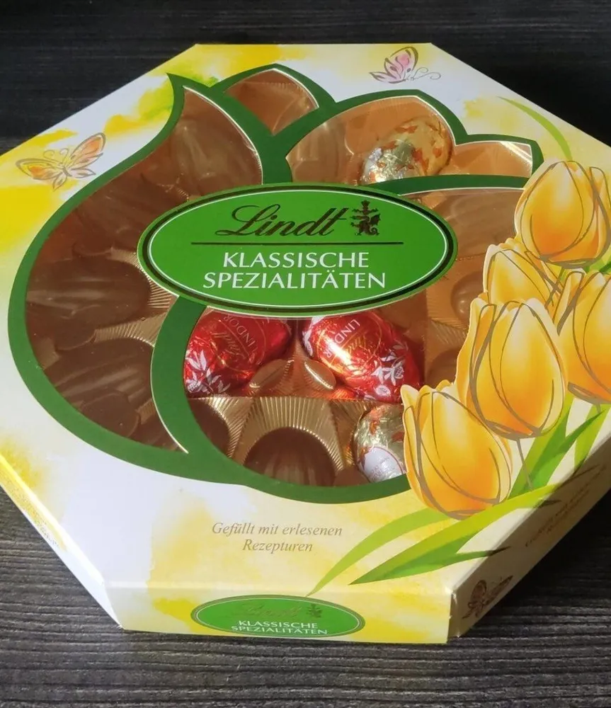 Klassische Spezialitäten