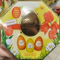 Alkohol Spezialitäten 3 Sorten