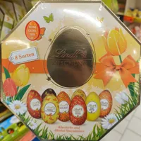 Mischung 8 Sorten