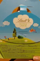 Goldhase lapin or