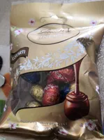 Lindor assorti