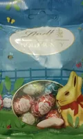 Lindt Mini Eggs