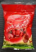 LINDOR MILK