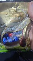 lindor assorted