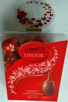 Lindor Mini-Eier Milch
