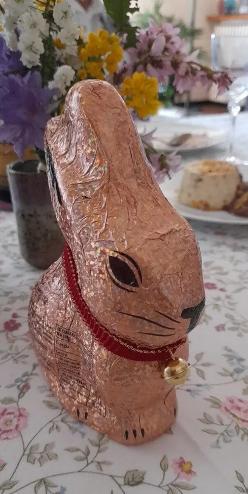 Coniglio Pasquale