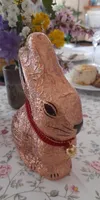 Coniglio Pasquale
