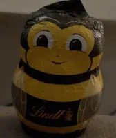 Lindt ape cioccolato