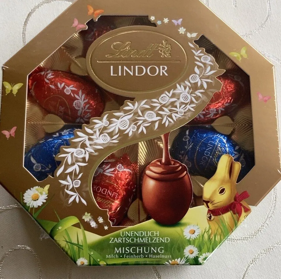 Lindor