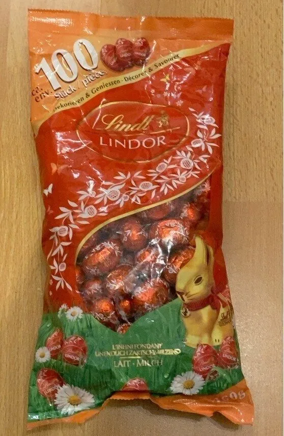 LINDOR