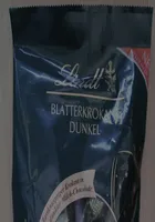 Blätterkrokant Dunkel