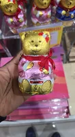 TEDDY