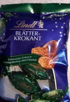 BLÄTTER-KROKANT