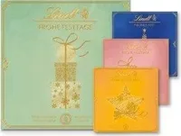 Lindt Frohe Festtage 80G