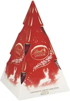 Trufa De Chocolate Ao Leite Lindt Lindor Caixa 112g