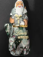 Vollmilch Schokoladenfigur