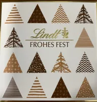 Lindt Froshes Fest