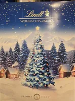 Weihnachtszauber Adventskalender