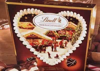 WEIHNACHTSMARKT