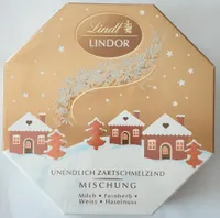 Lindor Mischung