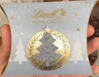 Süsse Grüsse