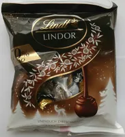 Lindor Kugeln Extra-Dunkel