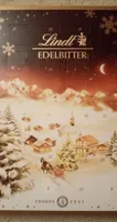 Edelbitter Adventskalender