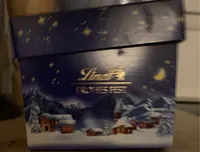 Frohes fest