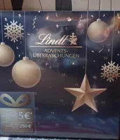 Advents Überraschungen