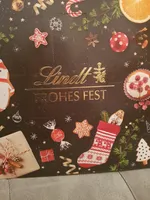Lindt EDEKA Adventskalender