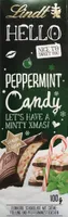 HELLO Xmas Peppermint Candy