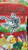 Calendrier de l'avent