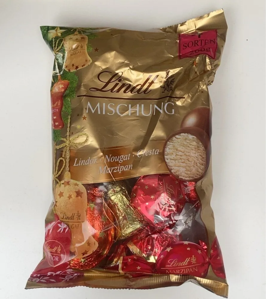 MISCHUNG