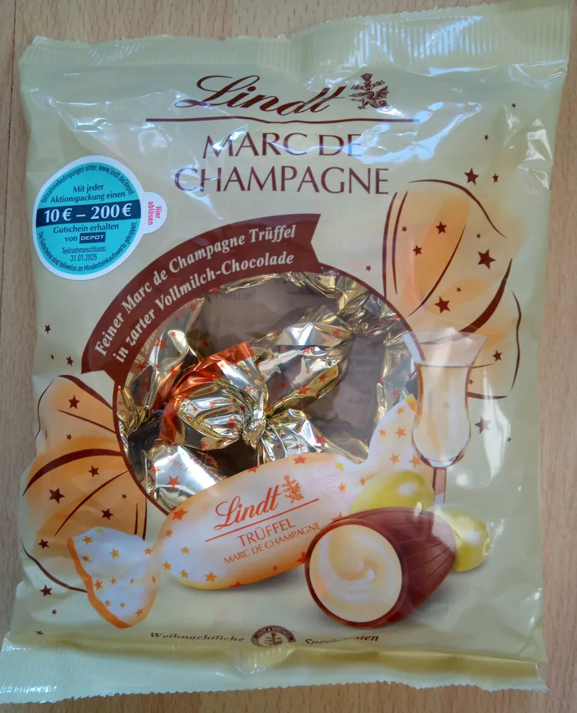 Feiner Marc de Champagne