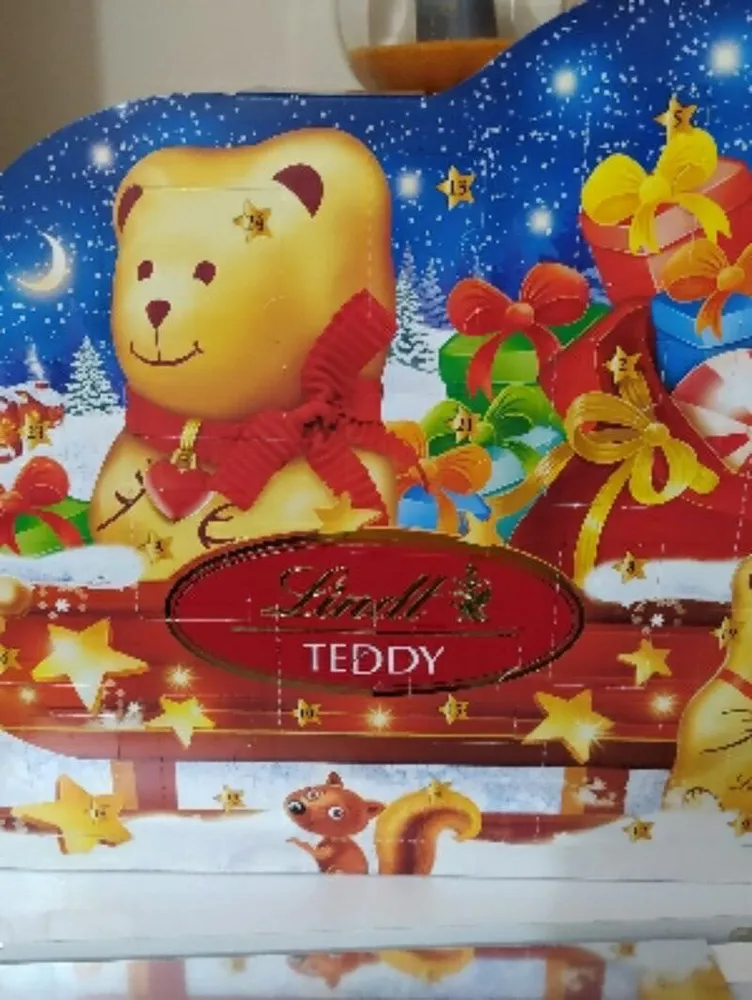 Teddy