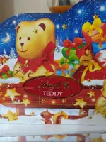 Teddy
