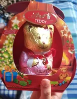 Teddy